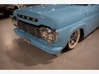 Thumbnail Photo 1 for 1959 Ford F100